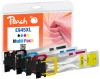 320964 - Peach Multi Pack, HY compatibile con No. 945XL, T9451, T9452, T9453, T9454 Epson