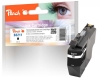 321079 - Cartuccia InkJet Peach nero, compatibile con LC-3211BK Brother