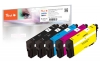 321359 - Peach Spar Pack Plus Tintenpatronen kompatibel zu No. 405XL Epson