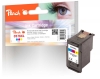 321949 - Testina di stampa Peach XL colore compatibile con CL-576XL, 5441C001 Canon