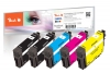 322025 - Peach Multi Pack Più, HY compatibili con No. 503XL Epson