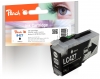 322181 - Cartuccia InkJet Peach nero, compatibile con LC-427BK Brother