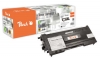 Peach Toner Module black, compatible with  Brother TN-2000