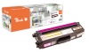 Peach Tonermodul magenta, kompatibel zu  Brother TN-426M