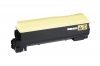 Original Toner Cartridge yellow  Kyocera TK-550Y