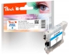 Cartuccia InkJet Peach ciano, compatibile con  Brother LC-1100C