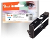 Peach Tintenpatrone schwarz kompatibel zu  HP No. 934 bk, C2P19A