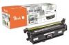 110429 - Peach Toner Module black, compatible with No. 647A BK, CE260A HP