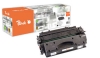 111287 - Peach Tonermodul schwarz XL kompatibel zu CRG-715H, EP 52, 1976B002 Canon