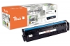 112187 - Peach Toner Cartridge black, compatible with No. 205A BK, CF530A HP