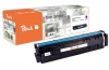 112189 - Peach Toner Cartridge magenta, compatible with No. 205A M, CF533A HP