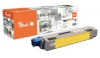 112381 - Peach Toner Module yellow, compatible with 47095701 OKI