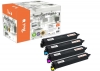 113158 - Peach Spar Pack Tonermodule kompatibel zu TN-248XL Brother