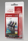 210616 - Original Multipack Tinte color, CLI-521PA, 2934B010 Canon