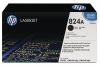 210995 - Pack tambour original, noir No. 824A BK, CB384A HP