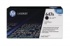 210999 - Original Toner Cartridge black No. 647A BK, CE260A HP