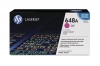 211001 - Original Toner Cartridge magenta No. 648A M, CE263A HP