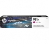 211782 - Original Ink Cartridge magenta No. 981A M, J3M69A HP