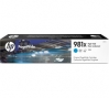 211785 - Original Ink Cartridge cyan No. 981X C, L0R09A HP