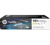 211791 - Original Ink Cartridge yellow No. 981Y Y, L0R15A HP