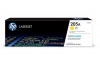 211953 - Original Toner Cartridge yellow No. 205A Y, CF532A HP
