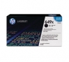 212076 - Original Toner Cartridge black No. 649X, CE260X HP