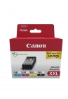 212878 - Original Multipack Cartridges CLI-581XXL, 1998C007 Canon
