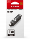 212908 - Original Tintenpatrone schwarz 6117C001 Canon