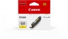 212911 - Original Tintenpatrone yellow 6121C001 Canon