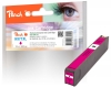 319099 - Peach Tintenpatrone magenta HC kompatibel zu No. 971XL m, CN627A HP