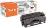 111282 - Peach Toner Module black XL, compatible with No. 719H BK, 3480B002 Canon