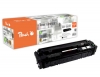 112172 - Peach Toner Module black XL, compatible with CRG-046H bk, 1254C002 Canon