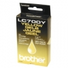 210128 - Original Ink Cartridge yellow LC-700y Brother