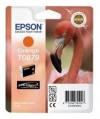 210612 - Originele inkt cartridge oranje T0879, C13T08794010 Epson