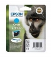 210646 - Originele inkt cartridge cyaan T0892 c, C13T08924011 Epson