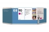 210761 - Original Ink Cartridge magenta No. 90, C5063A HP