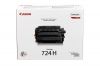 211204 - Original Toner Cartridge XL black CRG-724H, 3482B002 Canon