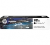 211780 - Cartuccia InkJet originale, nero No. 981A BK, J3M71A HP