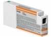 212169 - Originele inkt cartridge oranje T636A, C13T636A00 Epson