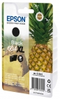 212605 - Original Ink Cartridge black No. 604XL, T10H140 Epson