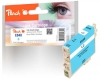 311722 - Peach Ink Cartridge cyan light, compatible with T0485LC, C13T04854010 Epson