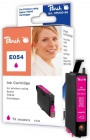 311844 - Peach Ink Cartridge magenta, compatible with T0543M, C13T05434010 Epson