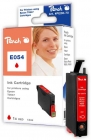 311850 - Peach Ink Cartridge red, compatible with T0547R, C13T05474010 Epson