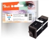 313809 - Cartuccia d'inchiostro Peach nero compatibile con No. 920 bk, CD971AE HP