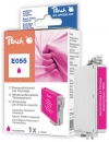 314742 - Peach Ink Cartridge magenta, compatible with T0553 m, C13T05534010 Epson