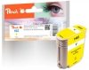 315923 - Cartuccia InkJet Peach giallo, compatibile con No. 82XL y, C4913A HP