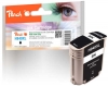 316215 - Peach Tintenpatrone schwarz HC kompatibel zu No. 940XL bk, C4906AE HP