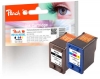 316356 - Multi Pack Peach, compatibile con No. 21XL, No. 22XL, SD367AE, C9351AE, C9352AE HP