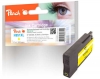 317247 - Cartuccia d'inchiostro Peach giallo HC compatibile con No. 951XL y, CN048A HP