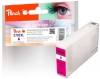 317308 - Cartucho de tinta de Peach magenta compatible con T7023 m, C13T70234010 Epson